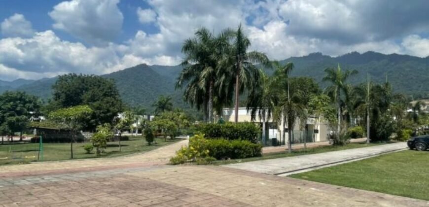 Condominiums in Ciudad Jaragua, San Pedro Sula, with Astonishing Views of the Mountains and the City