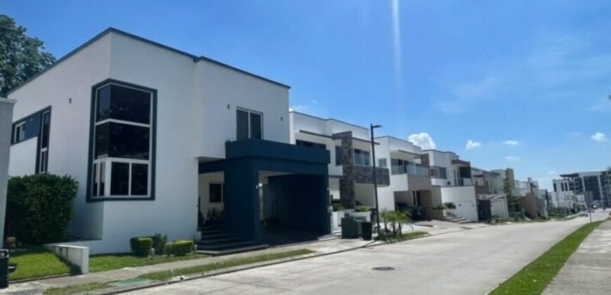 Condominios Jaragua en San Pedro Sula en Venta – Donde la Naturaleza se Encuentra con la Modernidad