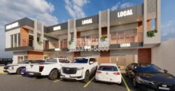 Renta de Locales Comerciales en El Progreso | Centro de la ciudad