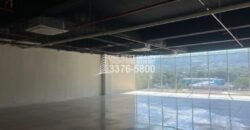 Corporate Office Space for Lease in San Pedro Sula | Metropark Barrio Los Andes – 185 m²