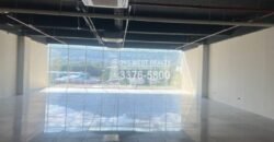 Corporate Office Space for Lease in San Pedro Sula | Metropark Barrio Los Andes – 185 m²