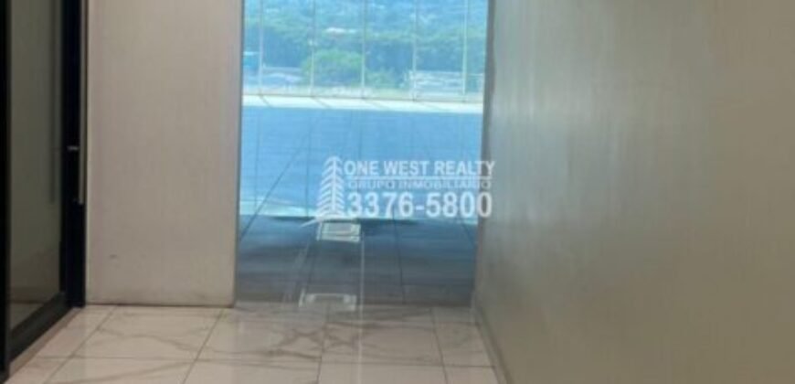 Corporate Office Space for Lease in San Pedro Sula | Metropark Barrio Los Andes – 185 m²
