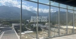 Corporate Office Space for Lease in San Pedro Sula | Metropark Barrio Los Andes – 185 m²