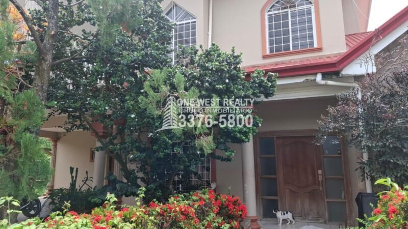 Residencial Kattan en El Progreso casas en venta-agente inmobiliario