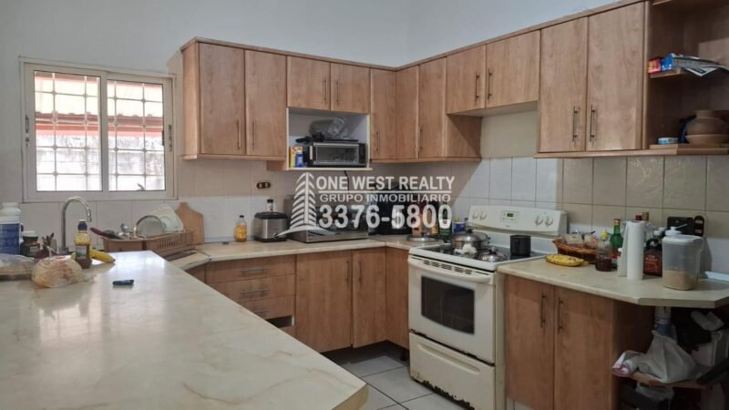 Comprar casa en el progreso yoro-residencial kattan