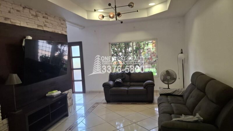 Venta de casa en Residencial Kattan en El Progreso Yoro-Bienes Raices One West Realty