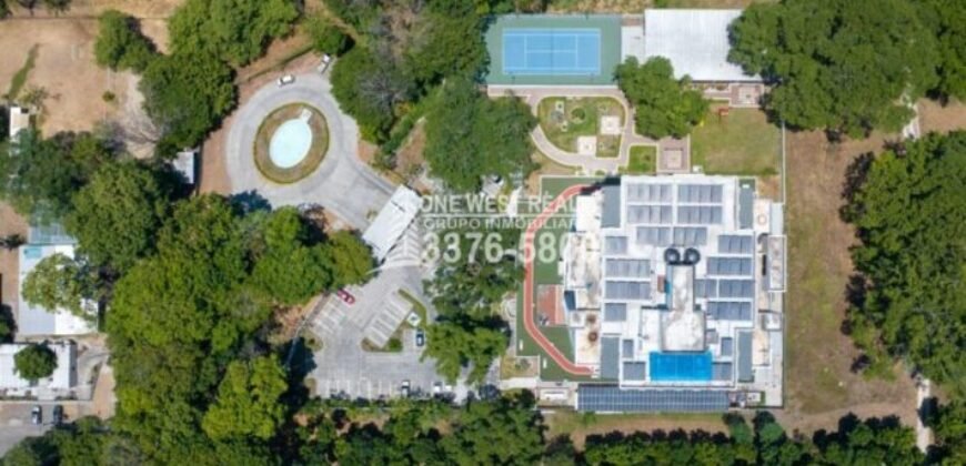 Condominio Igvanas Tara  en Venta | San Pedro Sula – 3-Habitaciones y 3-Baños 250.36 m² (2,694.85 ft²)