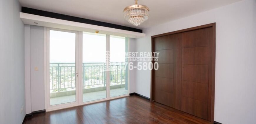 Condominio Igvanas Tara  en Venta | San Pedro Sula – 3-Habitaciones y 3-Baños 250.36 m² (2,694.85 ft²)