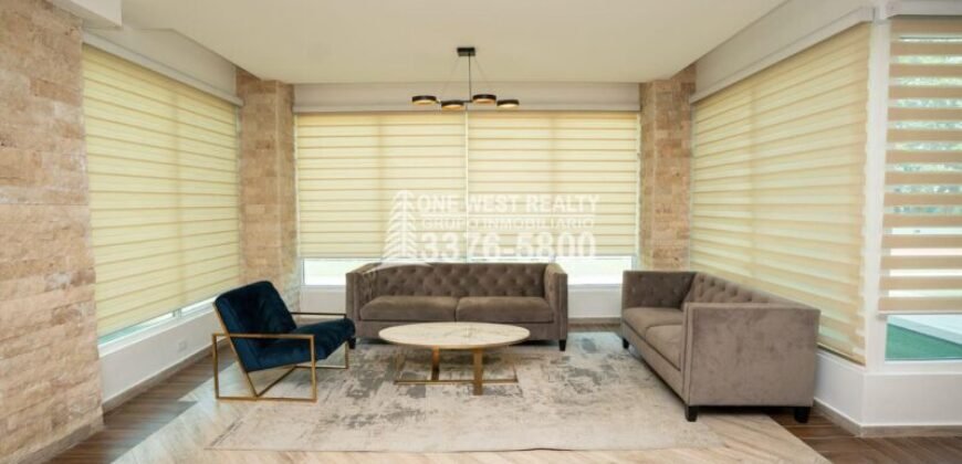Condominio Igvanas Tara  en Venta | San Pedro Sula – 3-Habitaciones y 3-Baños 250.36 m² (2,694.85 ft²)