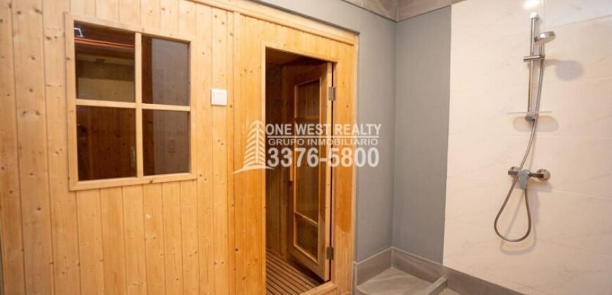 Condominio Igvanas Tara  en Venta | San Pedro Sula – 3-Habitaciones y 3-Baños 250.36 m² (2,694.85 ft²)