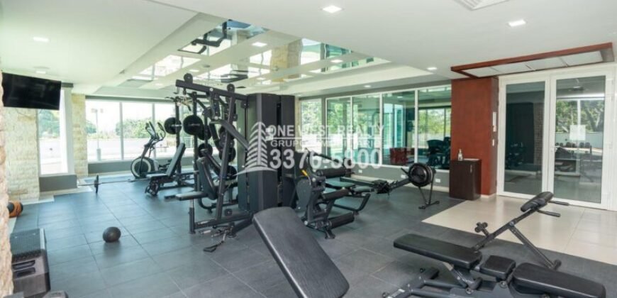 Condominio Igvanas Tara  en Venta | San Pedro Sula – 3-Habitaciones y 3-Baños 250.36 m² (2,694.85 ft²)
