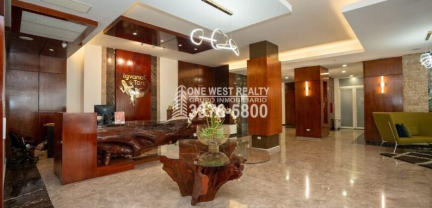Condominio Igvanas Tara  en Venta | San Pedro Sula – 3-Habitaciones y 3-Baños 250.36 m² (2,694.85 ft²)