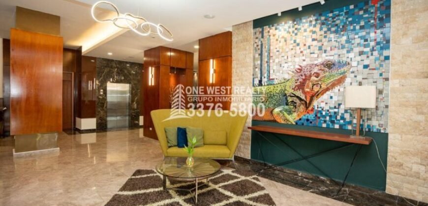 Condominio Igvanas Tara  en Venta | San Pedro Sula – 3-Habitaciones y 3-Baños 250.36 m² (2,694.85 ft²)