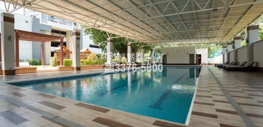 Condominio Igvanas Tara  en Venta | San Pedro Sula – 3-Habitaciones y 3-Baños 250.36 m² (2,694.85 ft²)