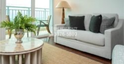 Vive en Iguanas Tara Eco City – Condominio en Venta 52-B / 2Hab, 2 baños / 142.86M2 (1,537.733 ft2)