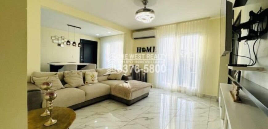 Condominio Igvanas Tara  en Venta | San Pedro Sula – 3-Habitaciones y 3-Baños 250.36 m² (2,694.85 ft²)