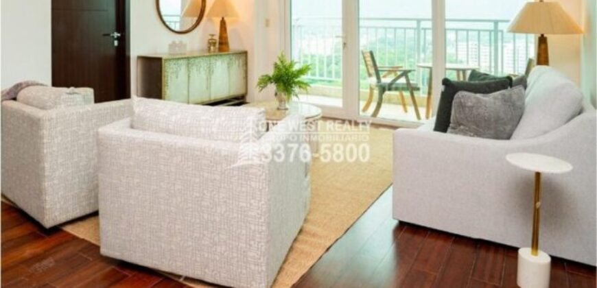 Condominio Igvanas Tara  en Venta | San Pedro Sula – 3-Habitaciones y 3-Baños 250.36 m² (2,694.85 ft²)