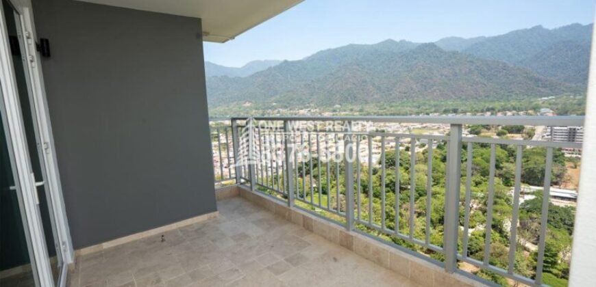 Condominio Igvanas Tara  en Venta | San Pedro Sula – 3-Habitaciones y 3-Baños 250.36 m² (2,694.85 ft²)