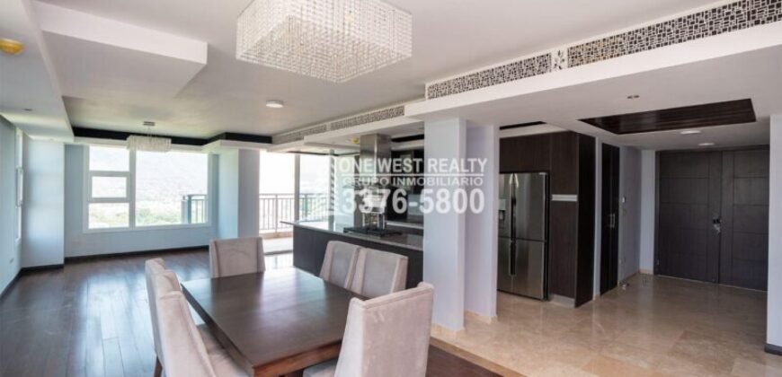 Condominio Igvanas Tara  en Venta | San Pedro Sula – 3-Habitaciones y 3-Baños 250.36 m² (2,694.85 ft²)