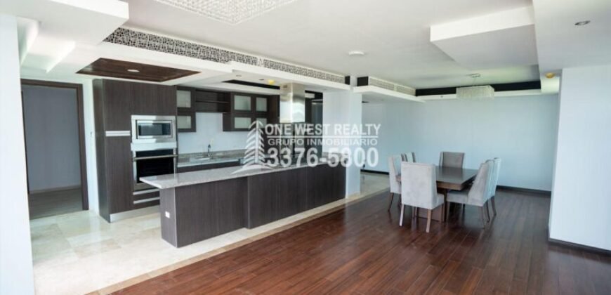 Condominio Igvanas Tara  en Venta | San Pedro Sula – 3-Habitaciones y 3-Baños 250.36 m² (2,694.85 ft²)