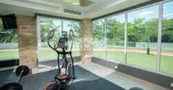 Vive en Iguanas Tara Eco City – Condominio en Venta 52-B / 2Hab, 2 baños / 142.86M2 (1,537.733 ft2)