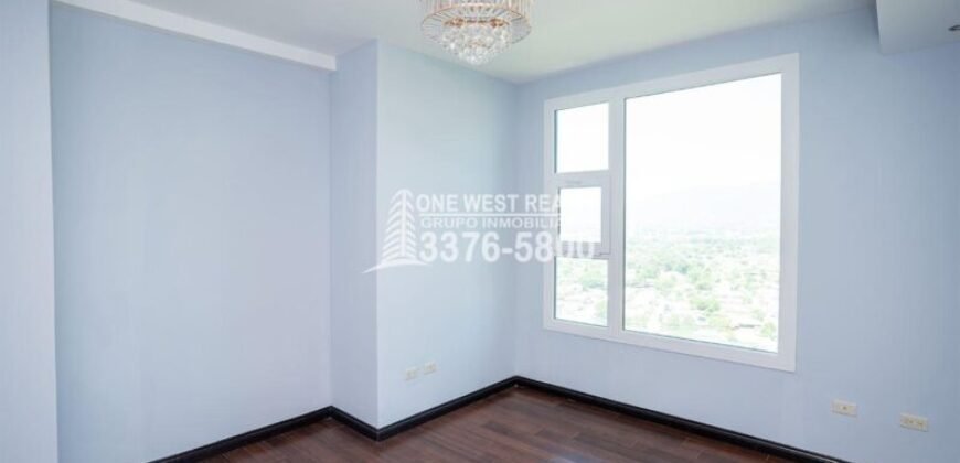Condominio Igvanas Tara  en Venta | San Pedro Sula – 3-Habitaciones y 3-Baños 250.36 m² (2,694.85 ft²)