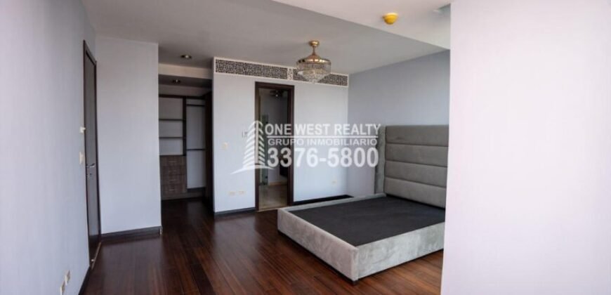 Condominio Igvanas Tara  en Venta | San Pedro Sula – 3-Habitaciones y 3-Baños 250.36 m² (2,694.85 ft²)