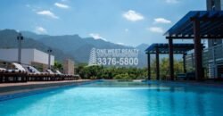 Vive en Iguanas Tara Eco City – Condominio en Venta 52-B / 2Hab, 2 baños / 142.86M2 (1,537.733 ft2)