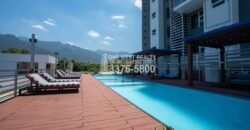 Condominio Igvanas Tara  en Venta | San Pedro Sula – 3-Habitaciones y 3-Baños 250.36 m² (2,694.85 ft²)