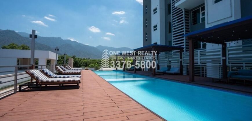 Condominio Igvanas Tara  en Venta | San Pedro Sula – 3-Habitaciones y 3-Baños 250.36 m² (2,694.85 ft²)