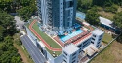 Condominio Igvanas Tara  en Venta | San Pedro Sula – 3-Habitaciones y 3-Baños 250.36 m² (2,694.85 ft²)