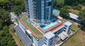 Igvanas Tara Condominio en San Pedro Sula en Venta | 2 Habitaciones, 2 Baños, 142.86 m²