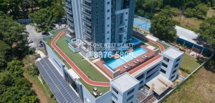 Condominio Igvanas Tara  en Venta | San Pedro Sula – 3-Habitaciones y 3-Baños 250.36 m² (2,694.85 ft²)
