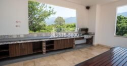 Vive en Iguanas Tara Eco City – Condominio en Venta 52-B / 2Hab, 2 baños / 142.86M2 (1,537.733 ft2)