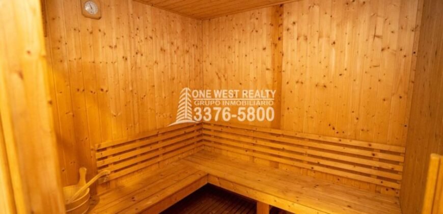 Condominio Igvanas Tara  en Venta | San Pedro Sula – 3-Habitaciones y 3-Baños 250.36 m² (2,694.85 ft²)