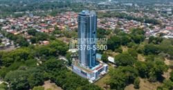 Condominio Igvanas Tara  en Venta | San Pedro Sula – 3-Habitaciones y 3-Baños 250.36 m² (2,694.85 ft²)