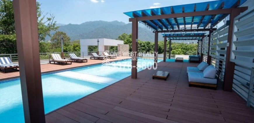 Condominio Igvanas Tara  en Venta | San Pedro Sula – 3-Habitaciones y 3-Baños 250.36 m² (2,694.85 ft²)