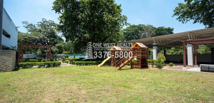 Igvanas Tara Condominio en San Pedro Sula en Venta | 2 Habitaciones, 2 Baños, 142.88 m²