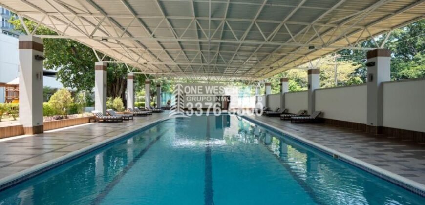 Condominio Igvanas Tara  en Venta | San Pedro Sula – 3-Habitaciones y 3-Baños 250.36 m² (2,694.85 ft²)