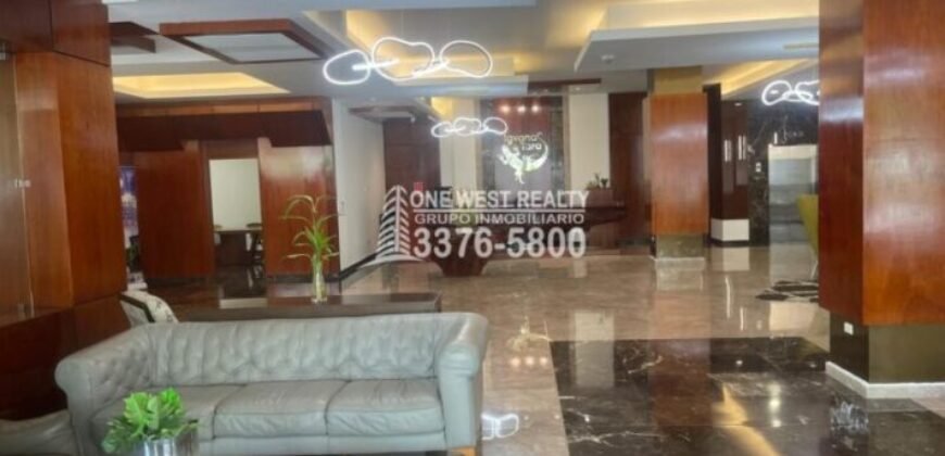 Vive en Iguanas Tara Eco City – Condominio en Venta 52-B / 2Hab, 2 baños / 142.86M2 (1,537.733 ft2)