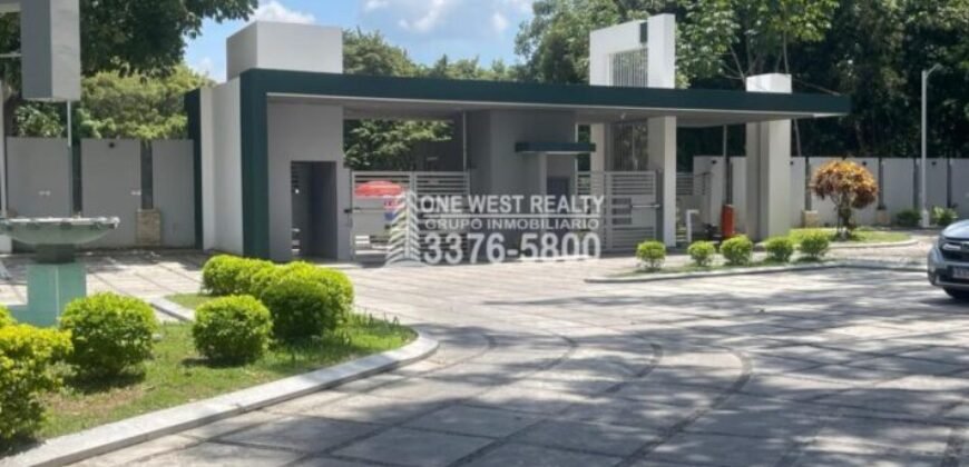 Condominio Igvanas Tara  en Venta | San Pedro Sula – 3-Habitaciones y 3-Baños 250.36 m² (2,694.85 ft²)