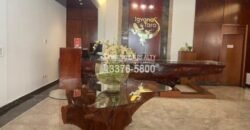 Condominio Igvanas Tara  en Venta | San Pedro Sula – 3-Habitaciones y 3-Baños 250.36 m² (2,694.85 ft²)
