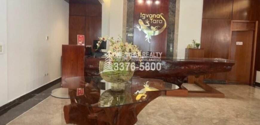 Condominio Igvanas Tara  en Venta | San Pedro Sula – 3-Habitaciones y 3-Baños 250.36 m² (2,694.85 ft²)