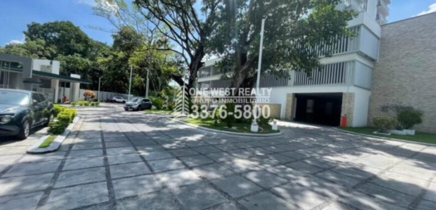 Condominio Igvanas Tara  en Venta | San Pedro Sula – 3-Habitaciones y 3-Baños 250.36 m² (2,694.85 ft²)
