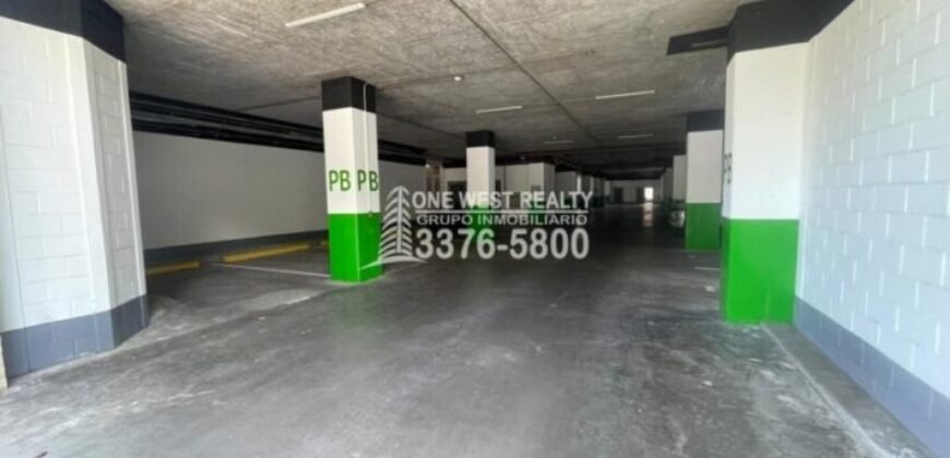 Condominio Igvanas Tara  en Venta | San Pedro Sula – 3-Habitaciones y 3-Baños 250.36 m² (2,694.85 ft²)