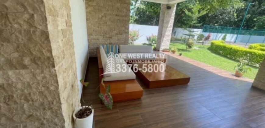 Condominio Igvanas Tara  en Venta | San Pedro Sula – 3-Habitaciones y 3-Baños 250.36 m² (2,694.85 ft²)