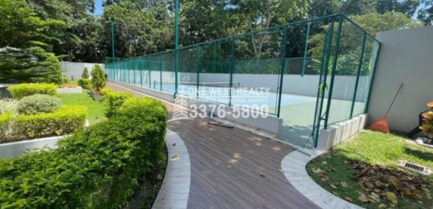 Condominio Igvanas Tara  en Venta | San Pedro Sula – 3-Habitaciones y 3-Baños 250.36 m² (2,694.85 ft²)