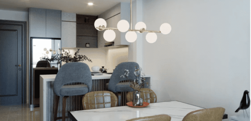 Condominiums in Ciudad Jaragua, San Pedro Sula, with Astonishing Views of the Mountains and the City