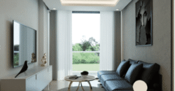 Condominiums in Ciudad Jaragua, San Pedro Sula, with Astonishing Views of the Mountains and the City