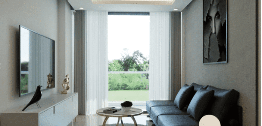 Condominiums in Ciudad Jaragua, San Pedro Sula, with Astonishing Views of the Mountains and the City